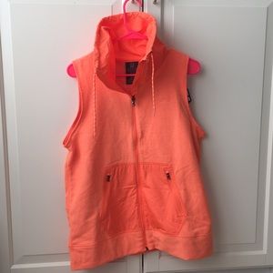 Under Armour Cold Gear Vest